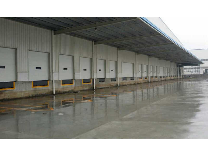 工業(yè)提升門(mén)