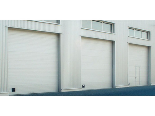 工業(yè)提升門(mén)