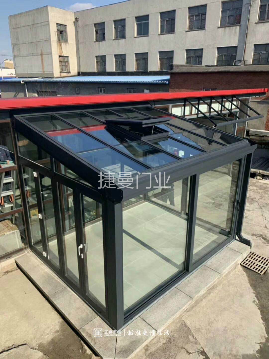 煙臺(tái)陽(yáng)光房