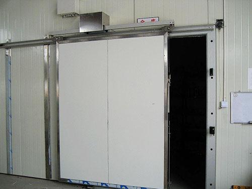 煙臺(tái)冷庫門 煙臺(tái)冷庫門