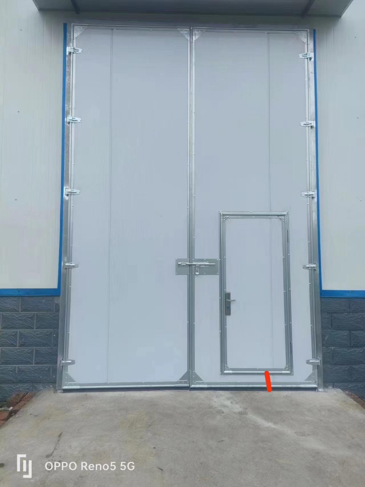 手動(dòng)平開(kāi)門(mén)